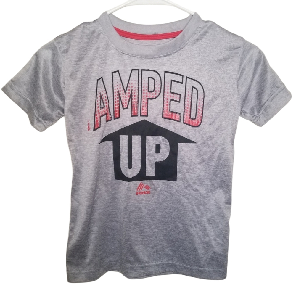 RBX Athletic tee Shirt